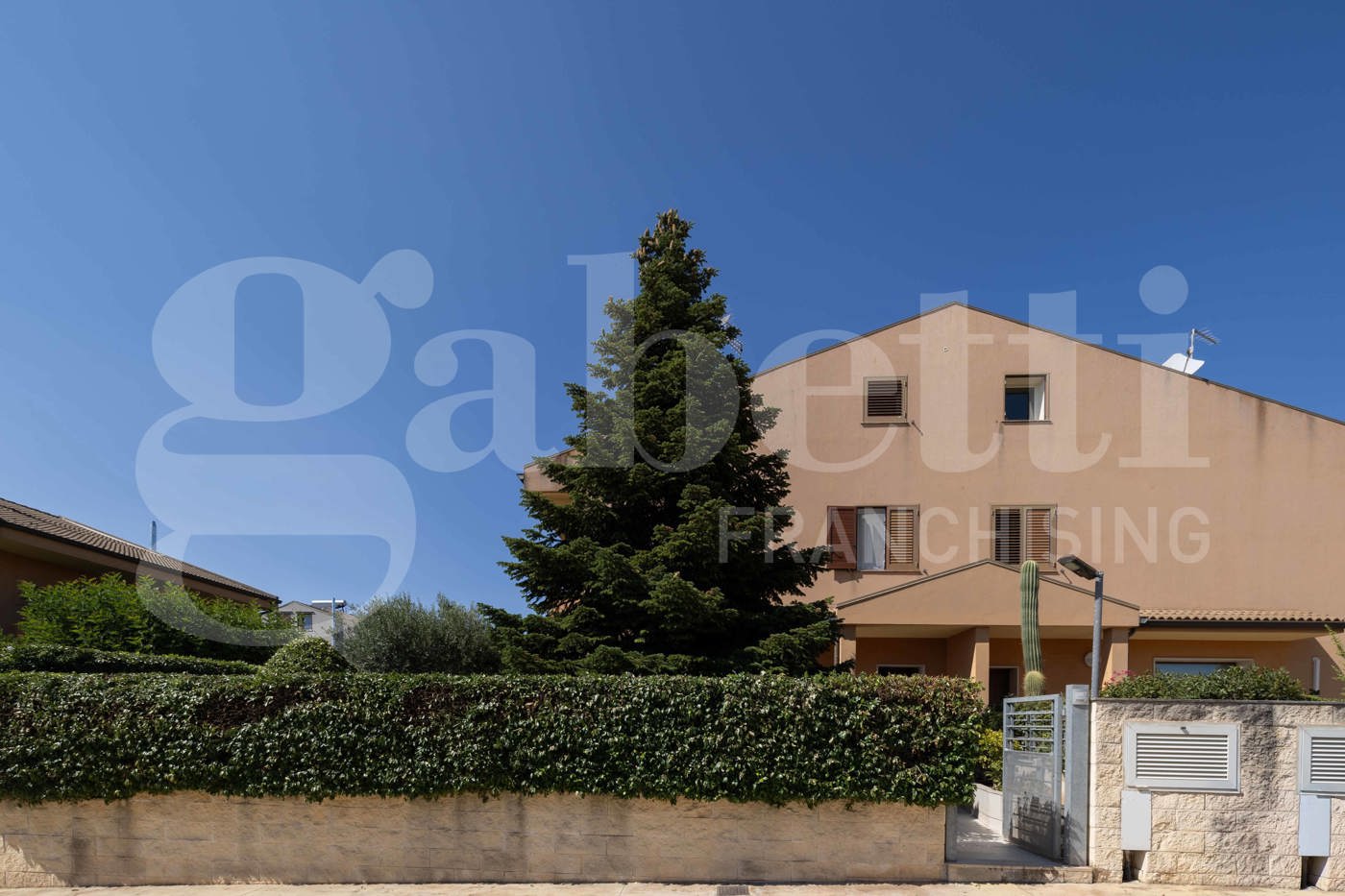 Villa in vendita a Ragusa