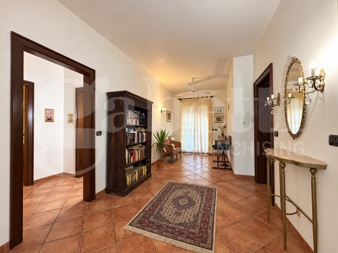 Villa con giardino a Chiaramonte Gulfi