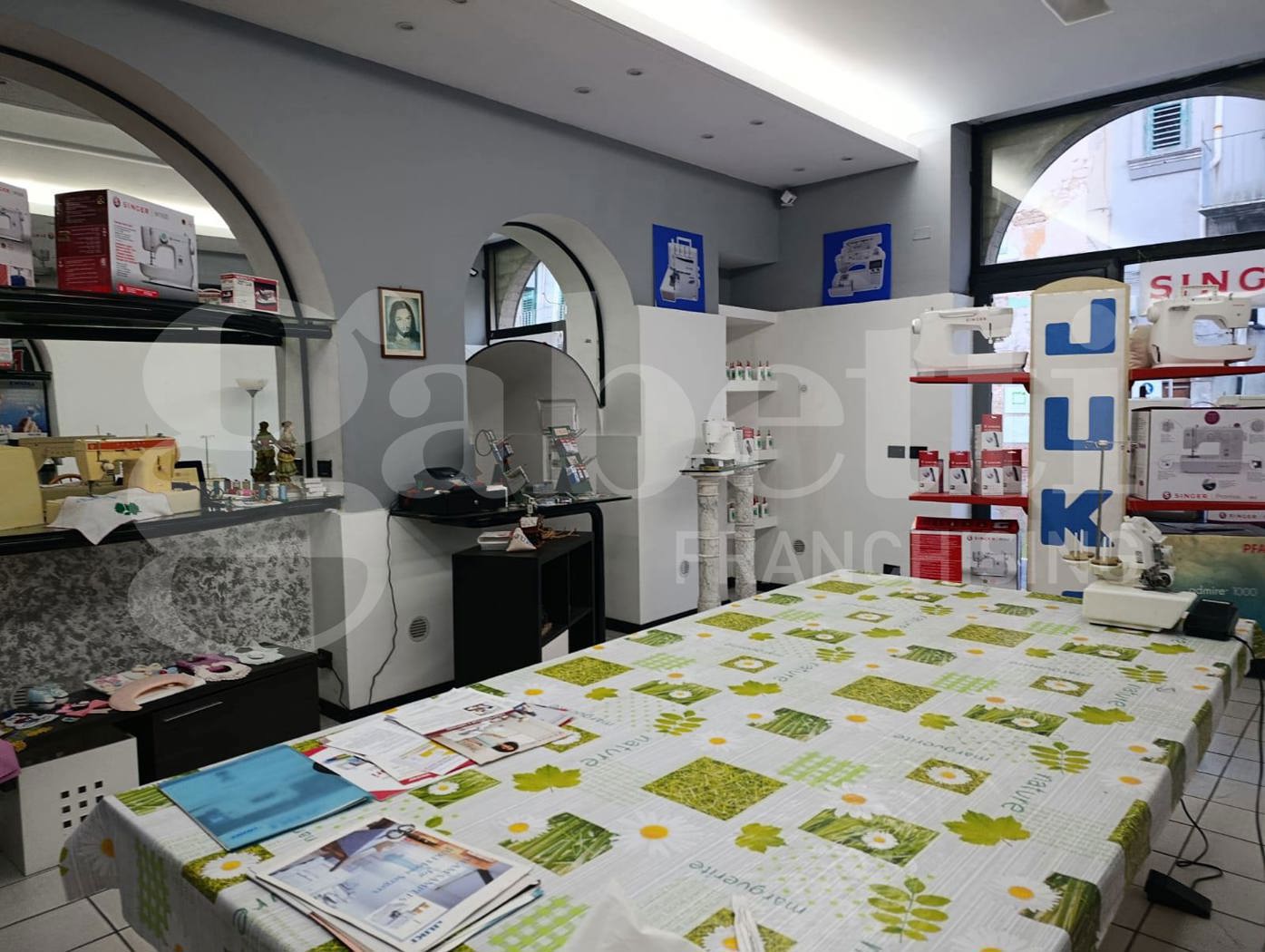 Negozio in vendita a Ragusa