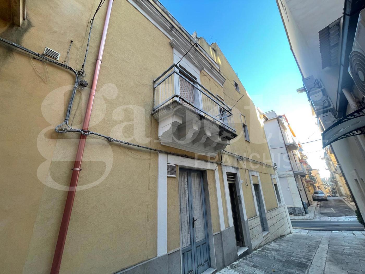 Casa indipendente in vendita a Ragusa