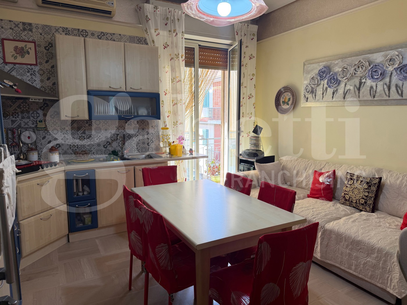 Appartamento in vendita a Ragusa