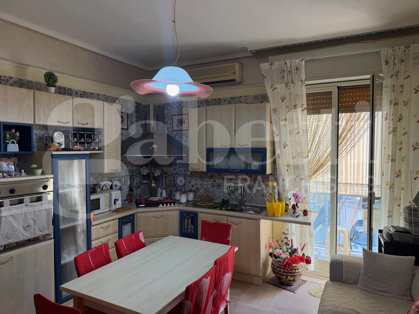 Appartamento in vendita a Ragusa