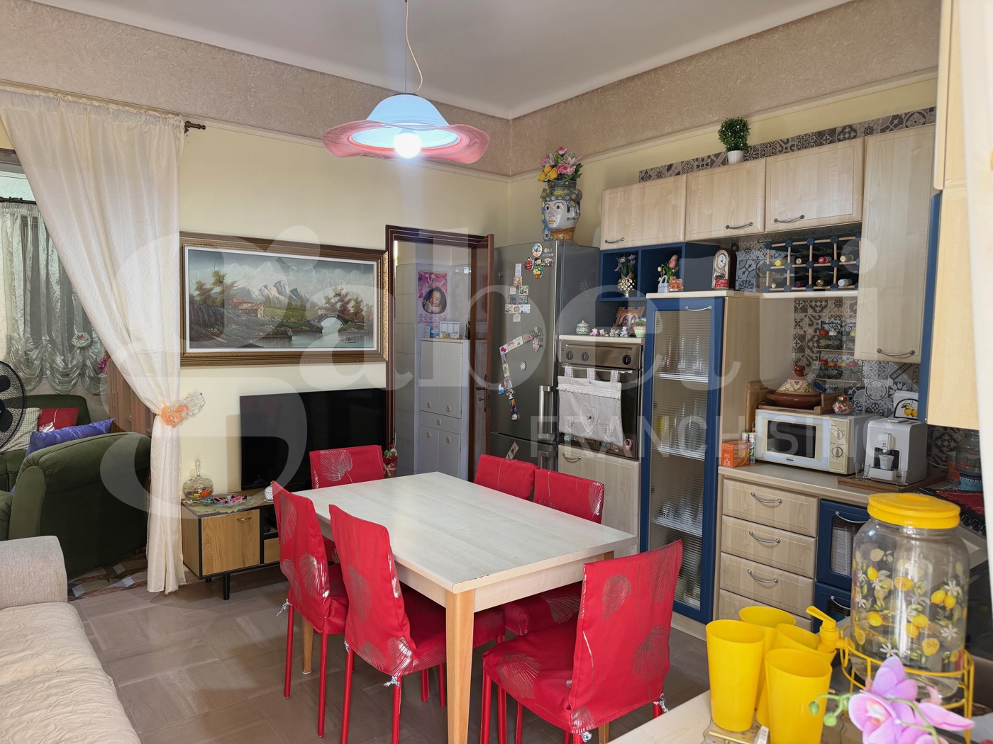 Appartamento in vendita a Ragusa