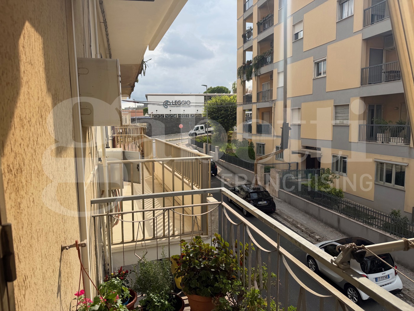 Appartamento in vendita a Ragusa