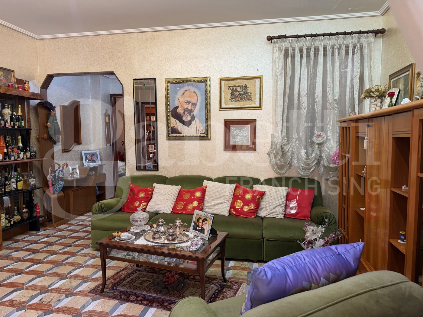 Appartamento in vendita a Ragusa