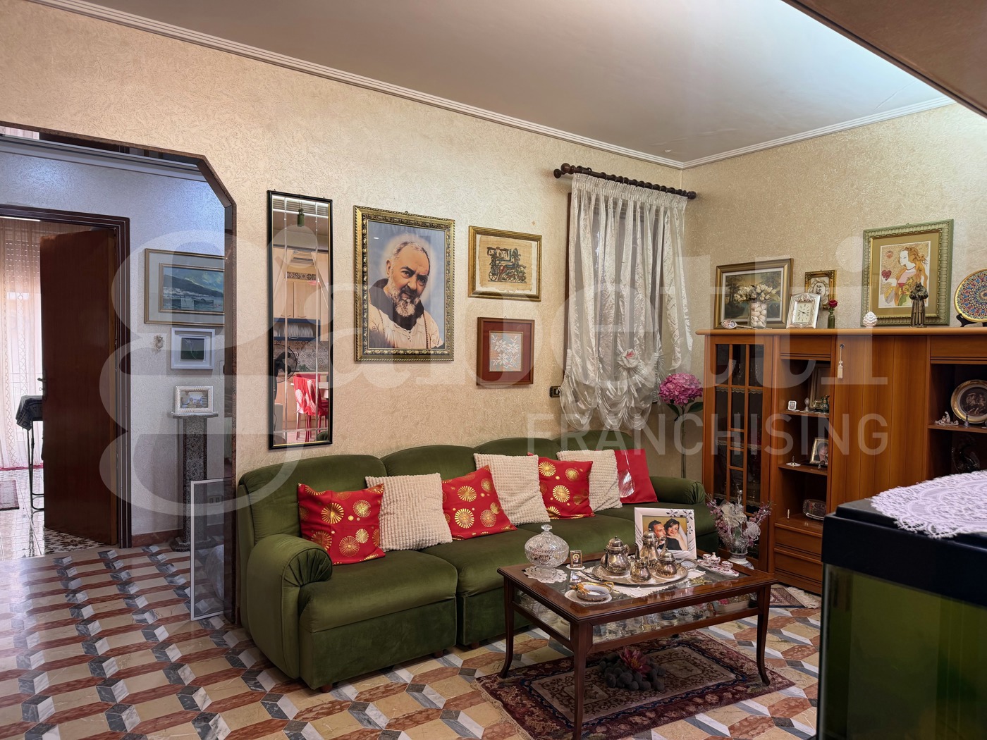Appartamento in vendita a Ragusa