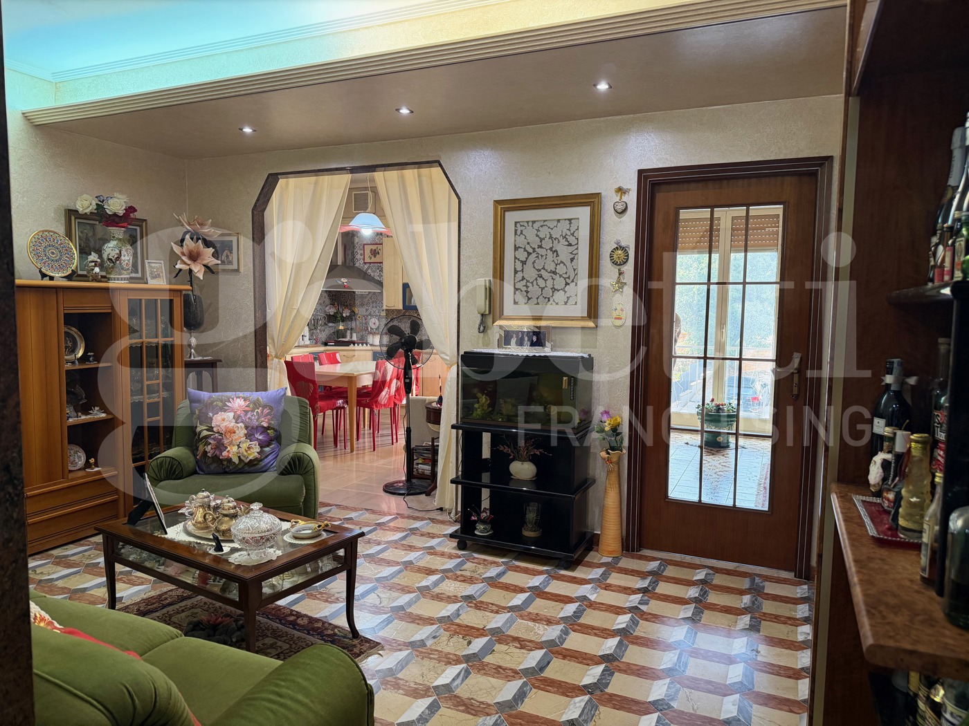 Appartamento in vendita a Ragusa