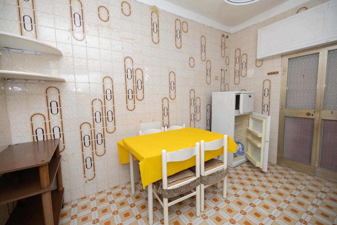 Appartamento in vendita a Ragusa