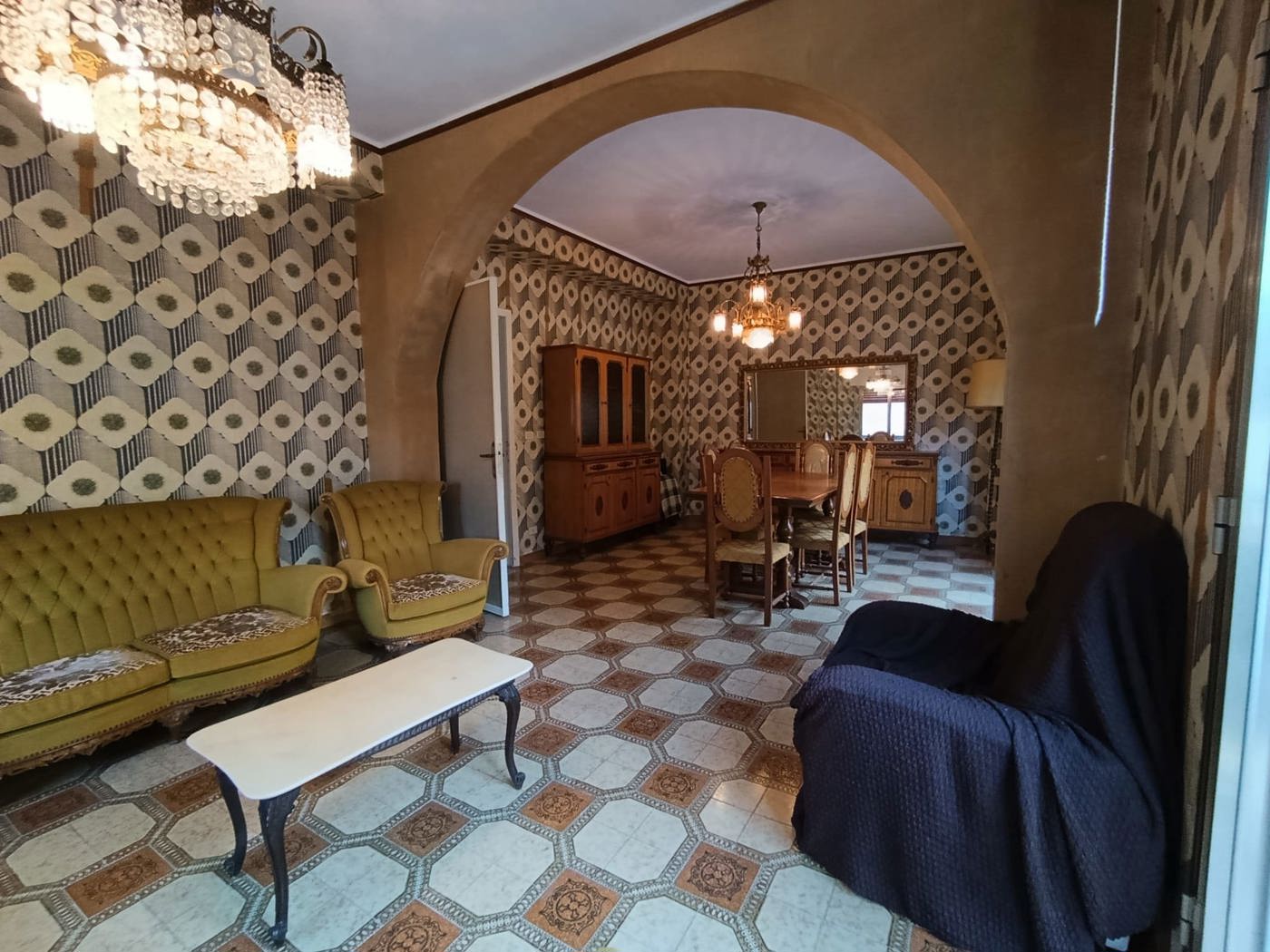 Appartamento in vendita a Ragusa