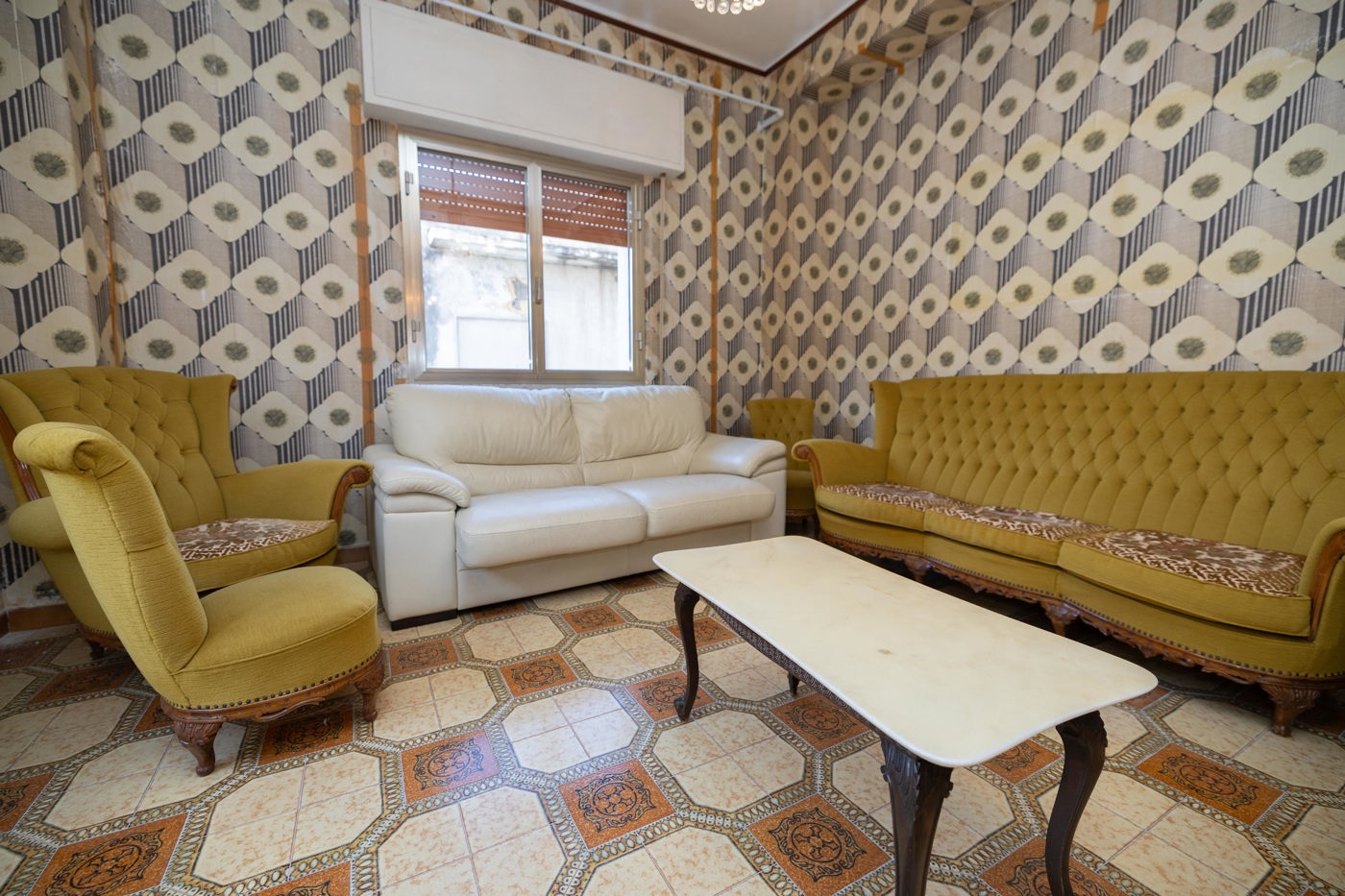 Appartamento in vendita a Ragusa