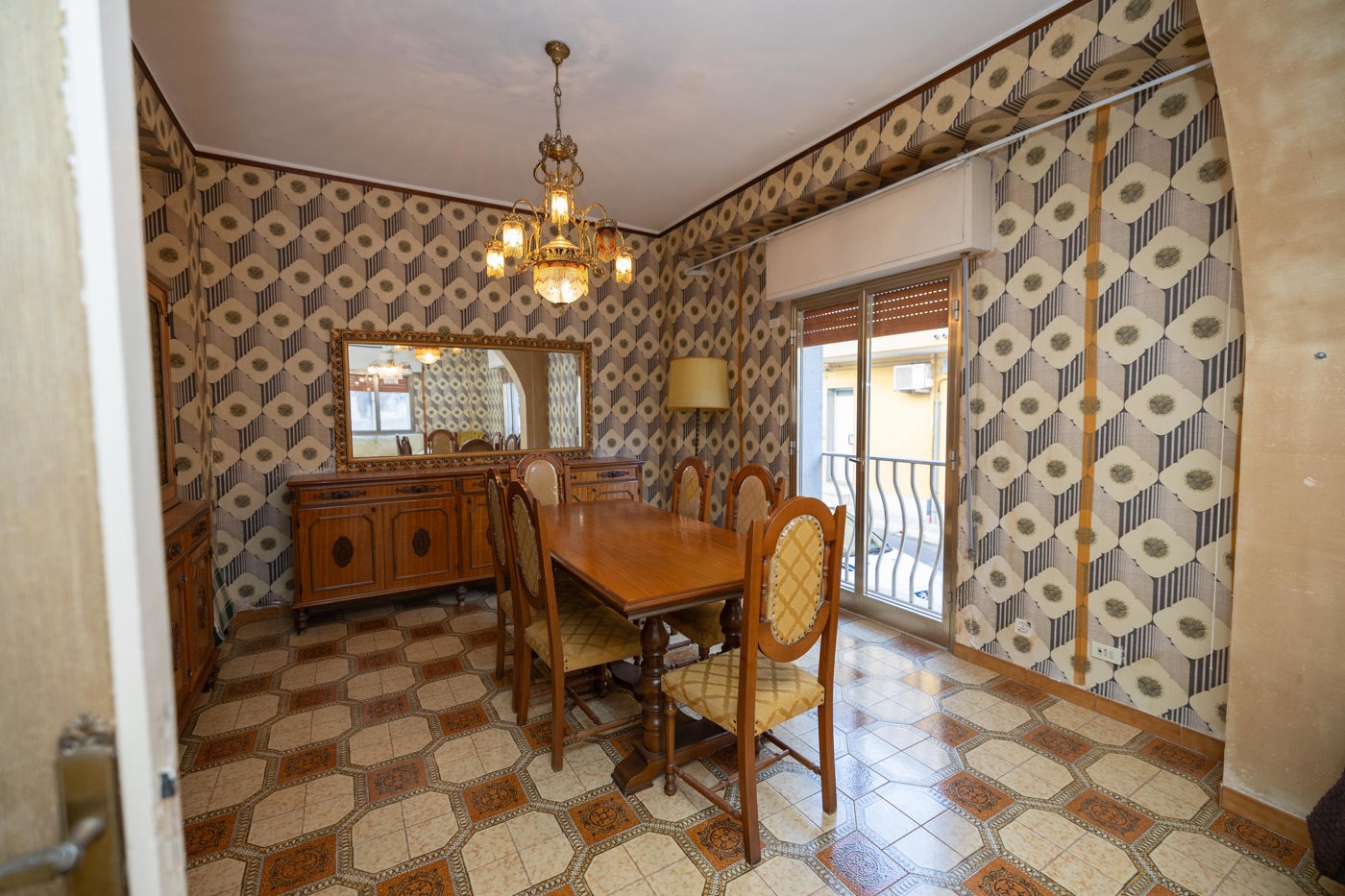 Appartamento in vendita a Ragusa