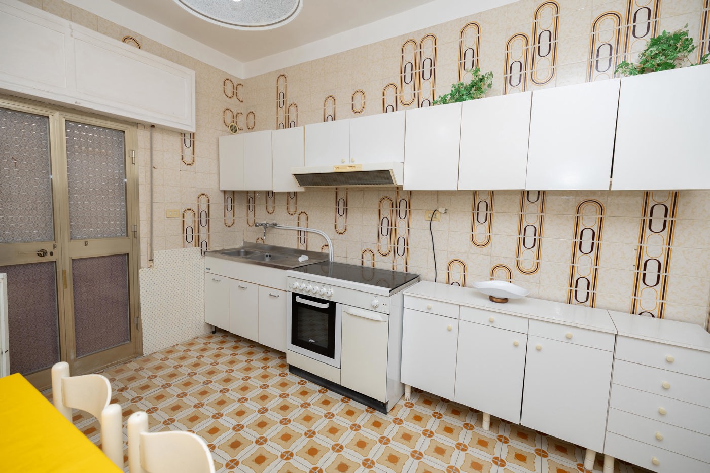 Appartamento in vendita a Ragusa