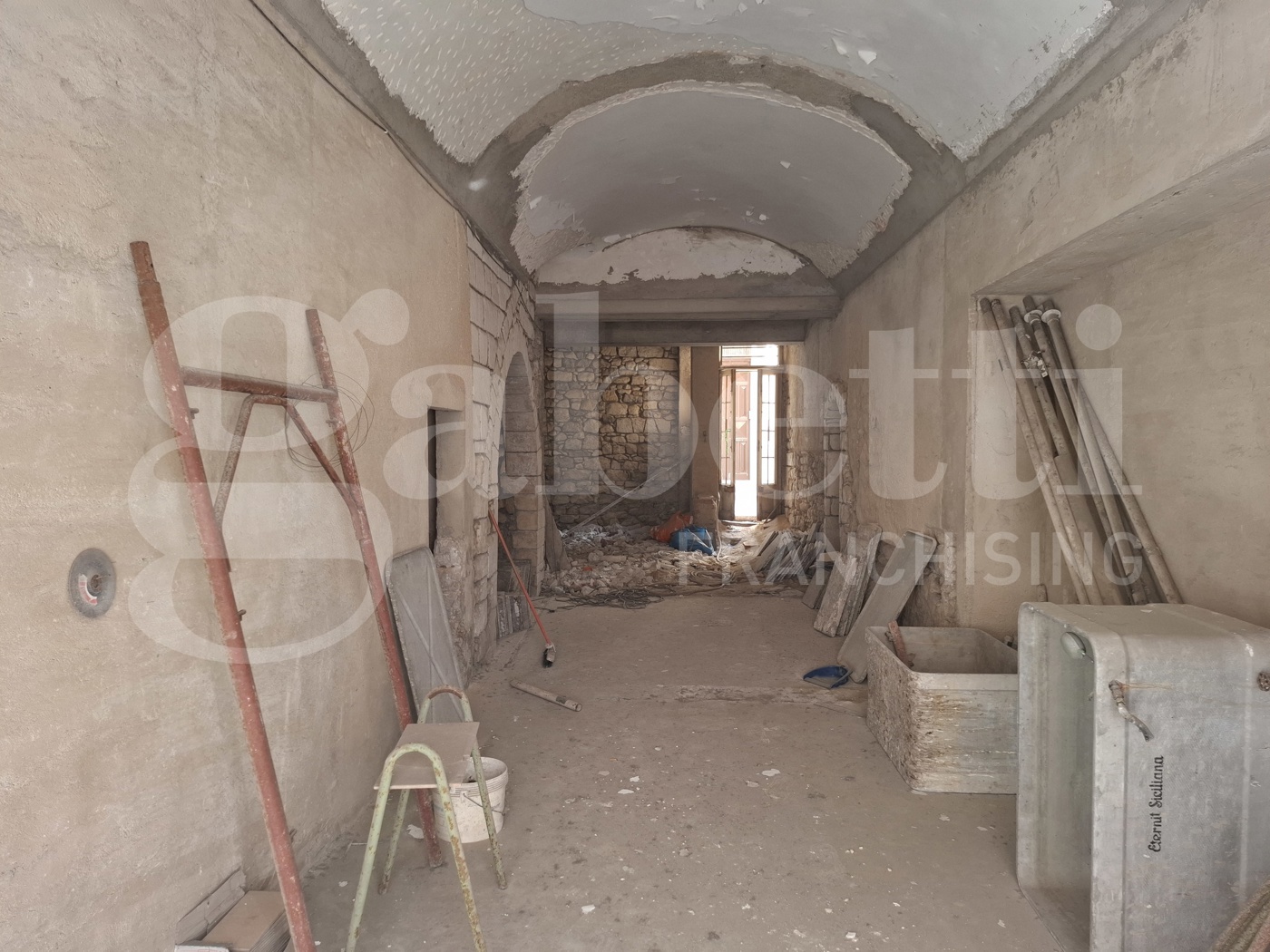 Casa indipendente in vendita a Ragusa