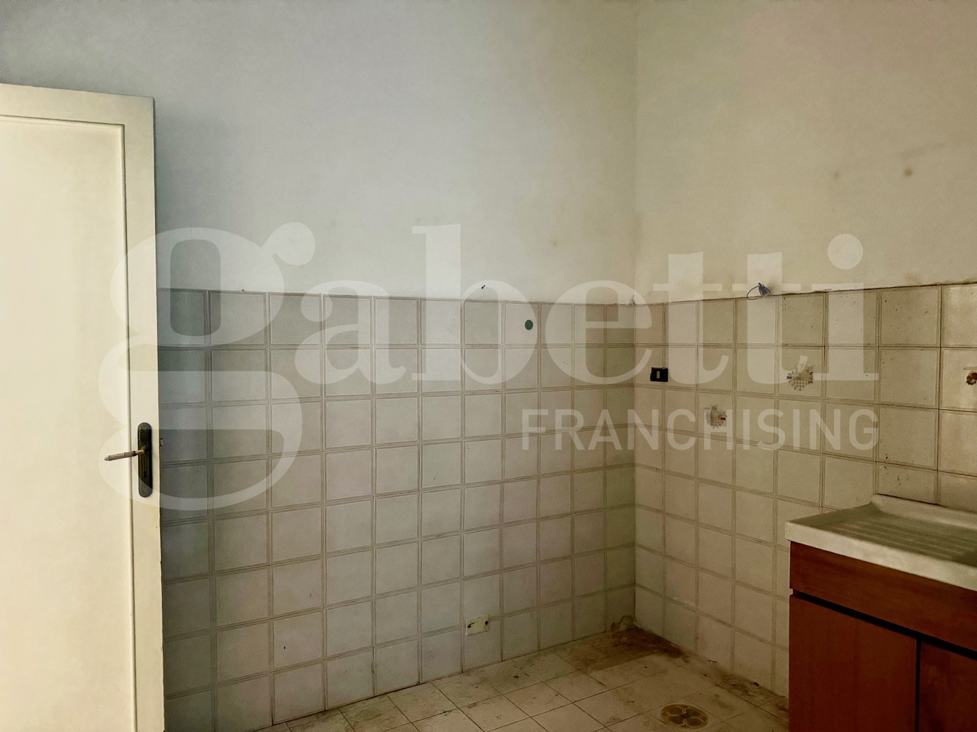 Casa indipendente da ristrutturare a Ragusa