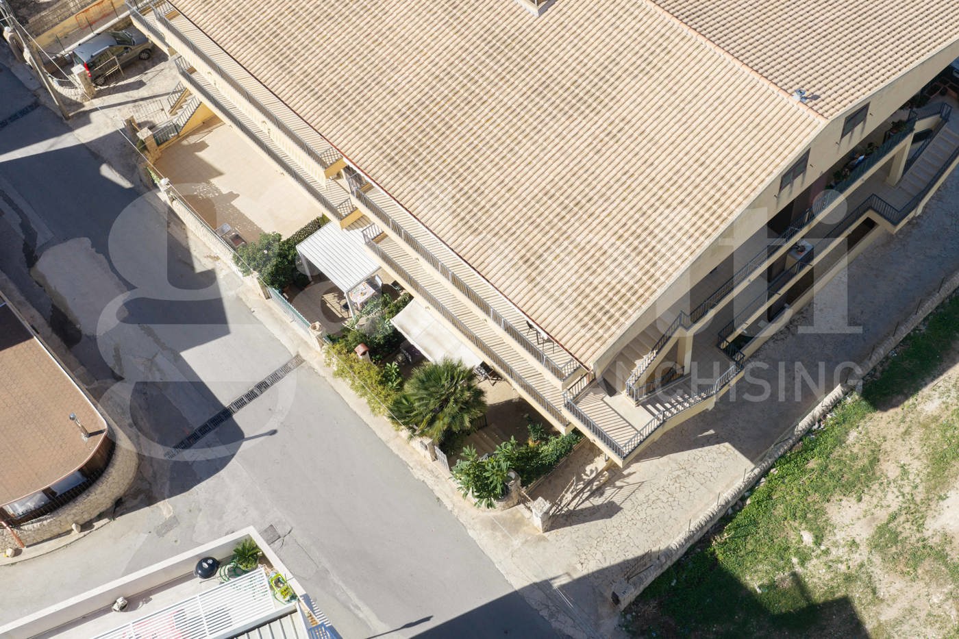 Appartamento in vendita a Scicli