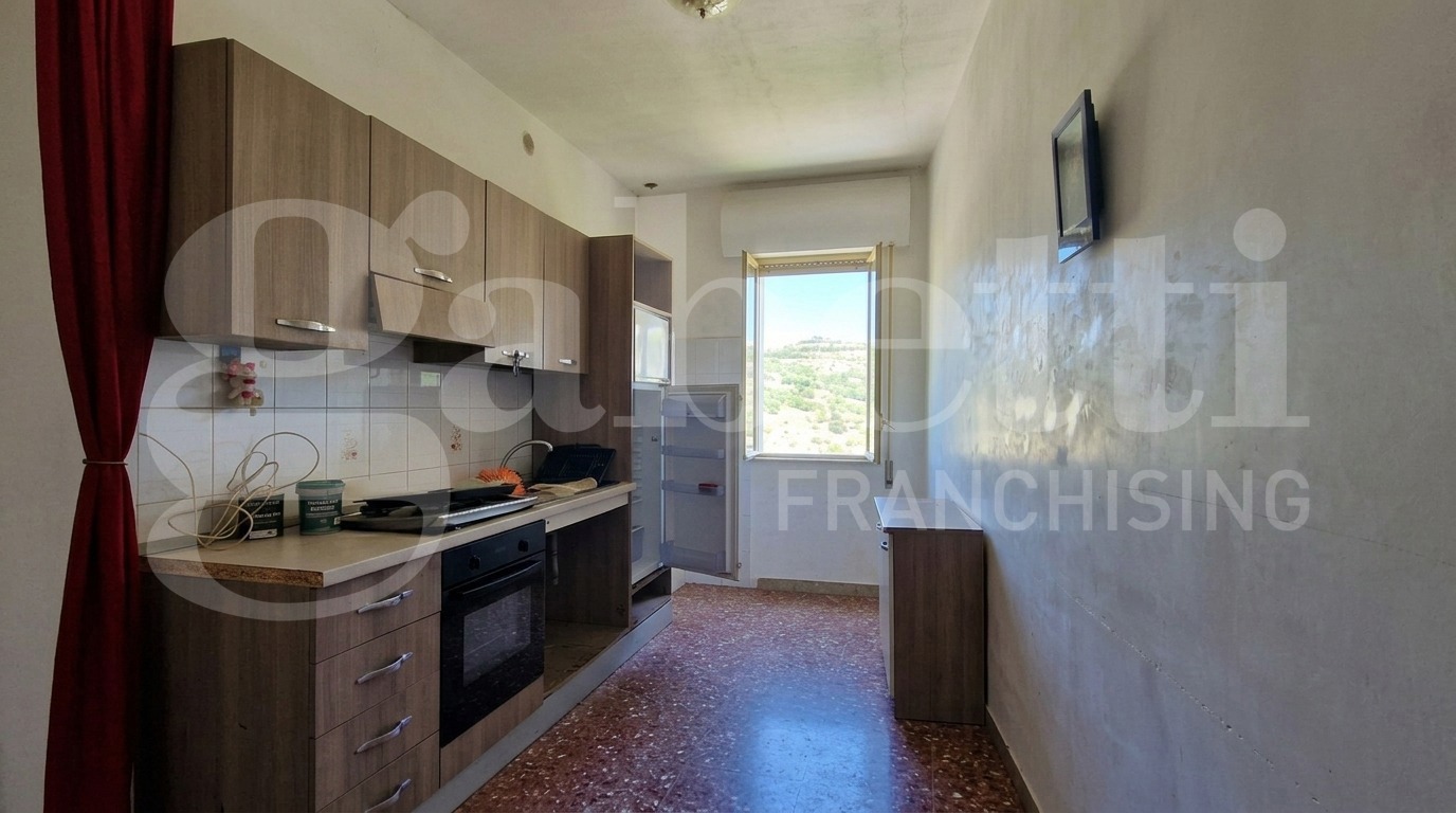 Casa indipendente da ristrutturare a Modica