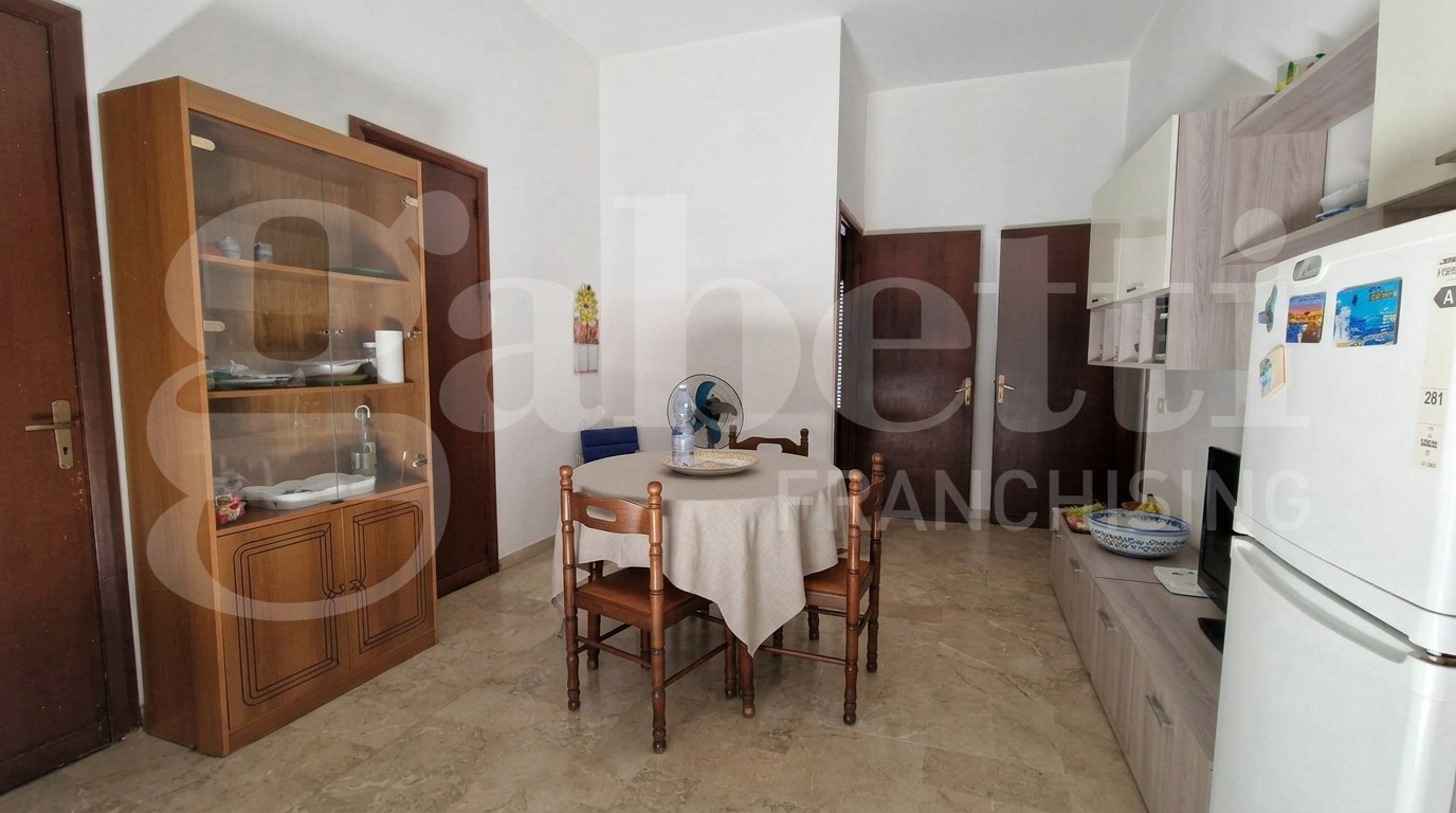 Casa indipendente da ristrutturare a Modica