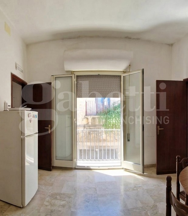 Casa indipendente da ristrutturare a Modica