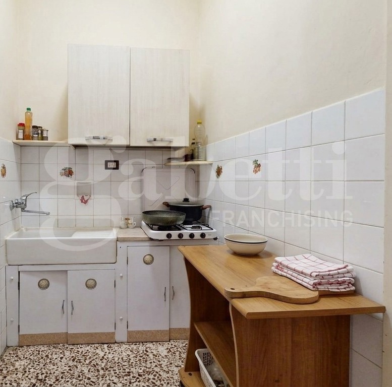 Casa indipendente da ristrutturare a Modica