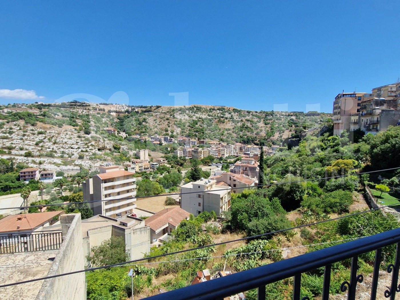 Casa indipendente da ristrutturare a Modica