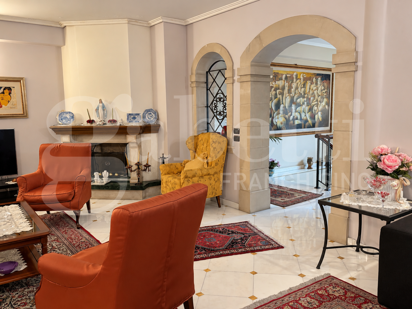 Casa – Comiso, Ragusa