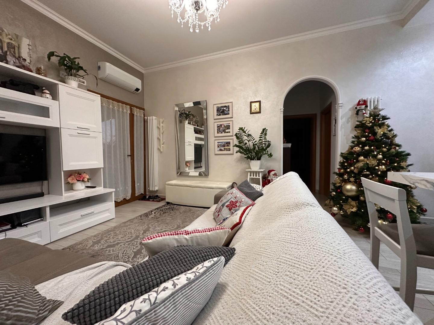 Appartamento in vendita, Collesalvetti vicarello