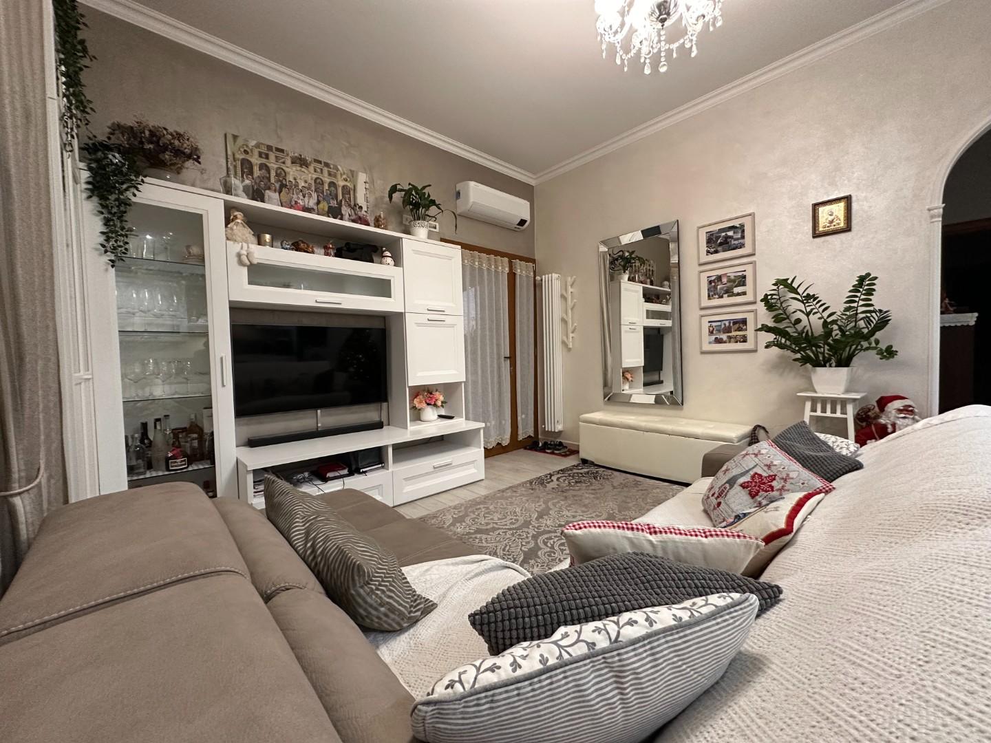 Appartamento in vendita, Collesalvetti vicarello