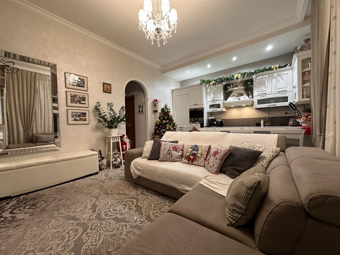 Appartamento in vendita, Collesalvetti vicarello