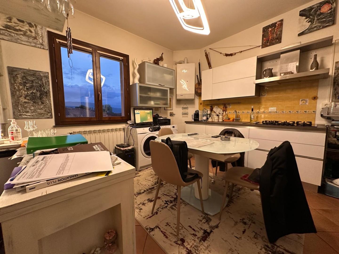 Bilocale in vendita a Calcinaia