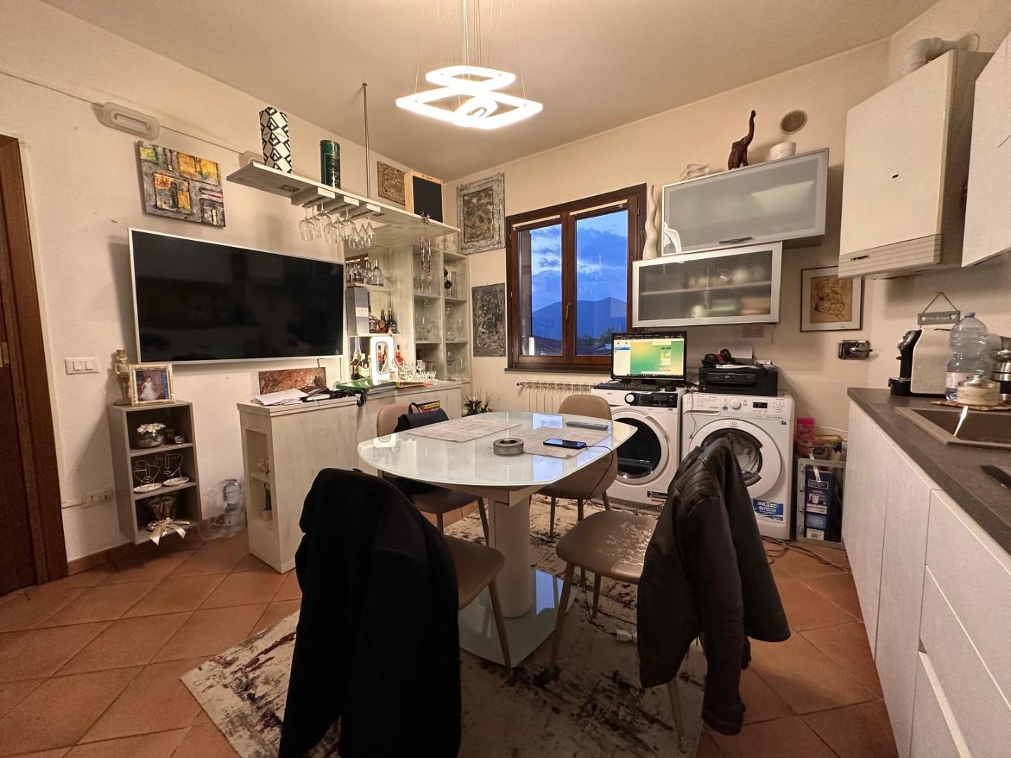 Bilocale in vendita a Calcinaia