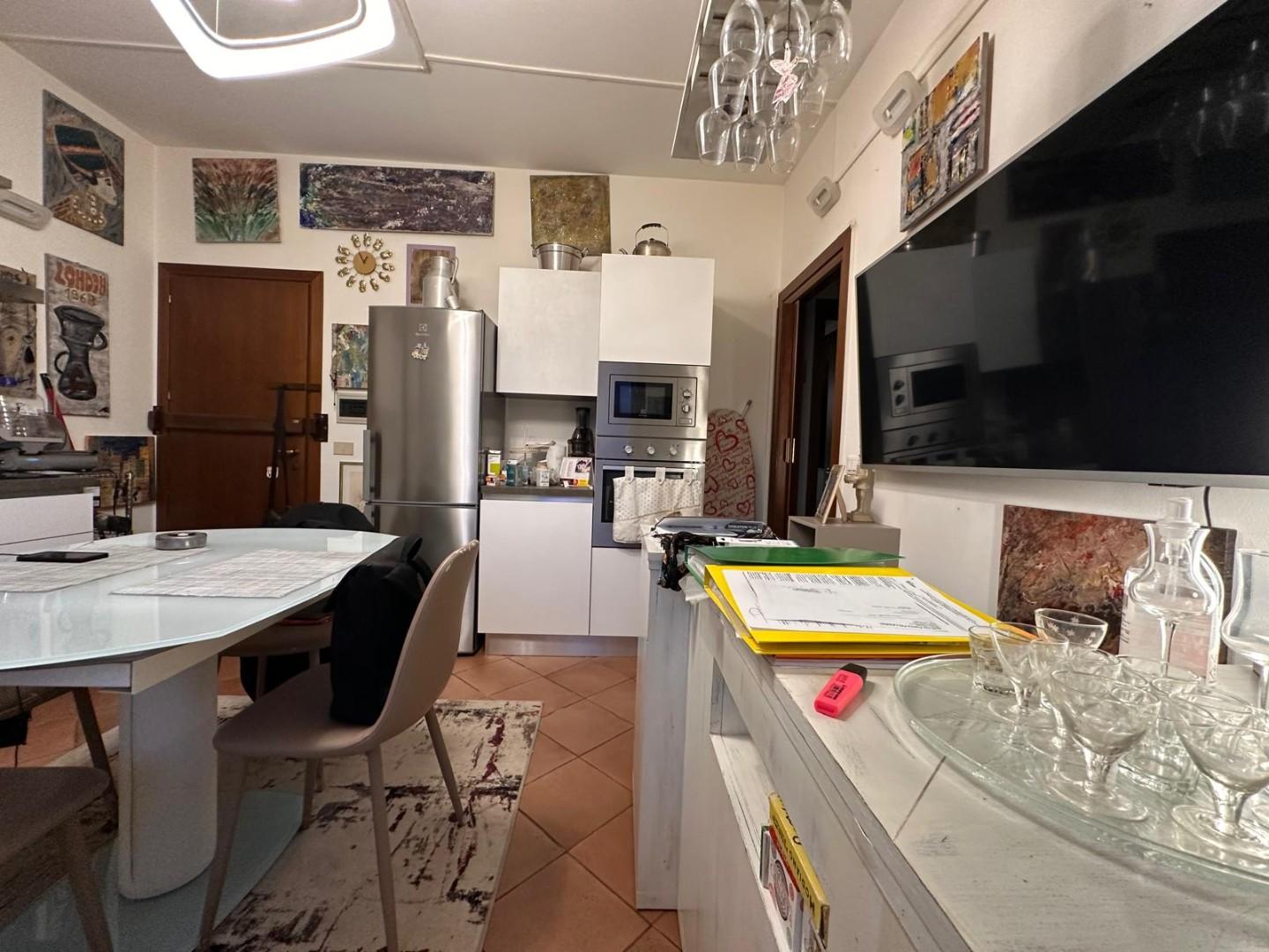 Bilocale in vendita a Calcinaia