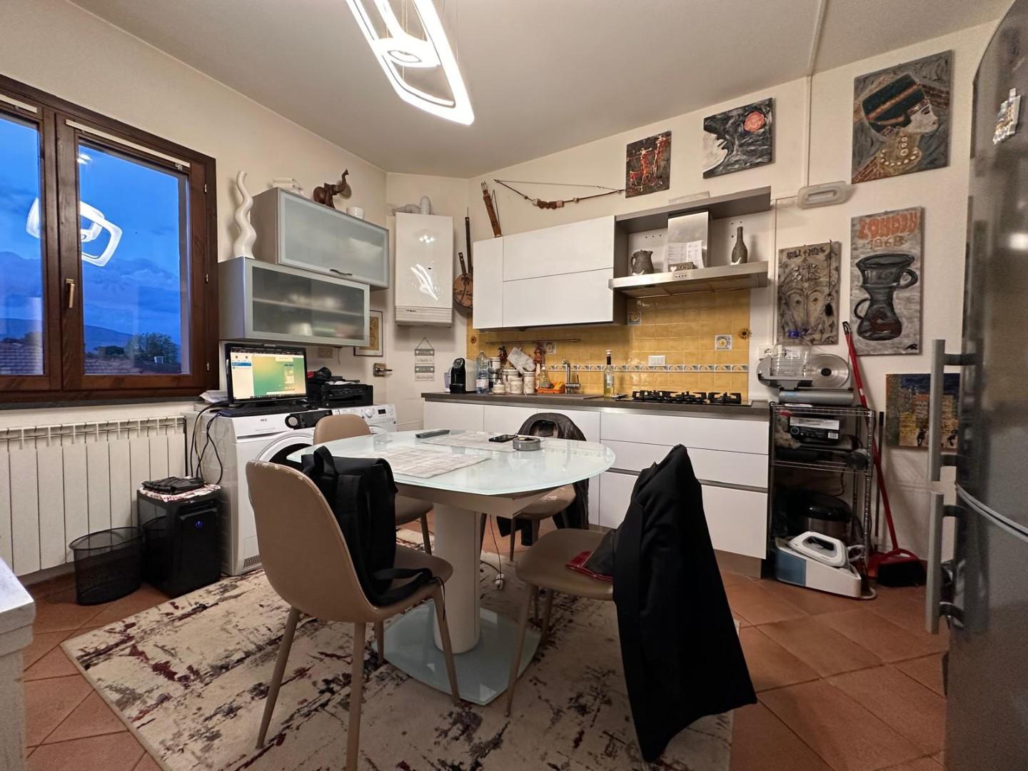 Bilocale in vendita a Calcinaia