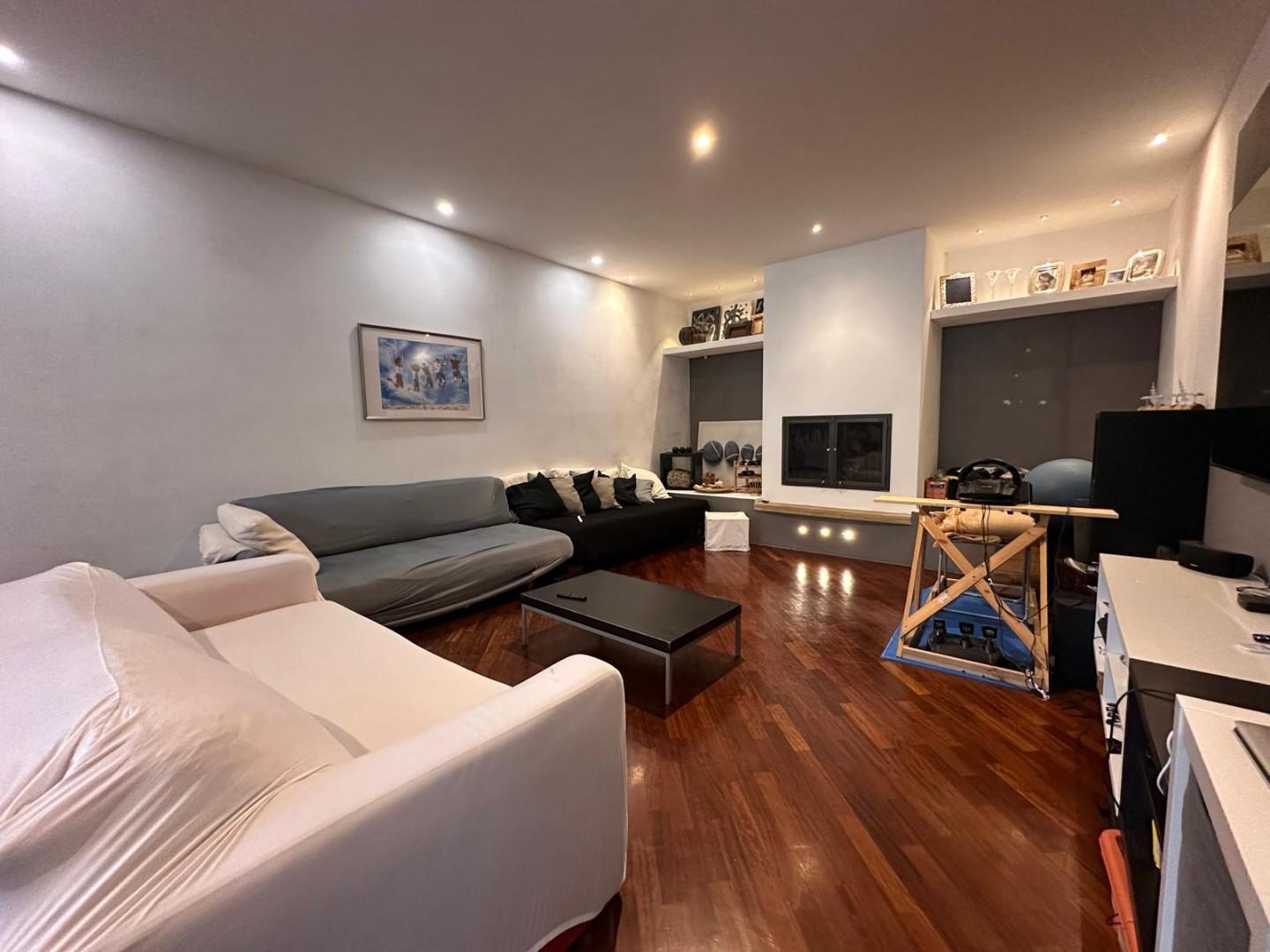 Appartamento in vendita a Cascina