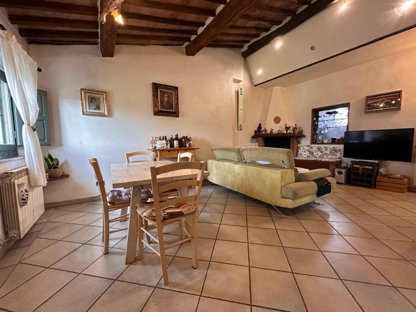 Appartamento in vendita, Calcinaia fornacette