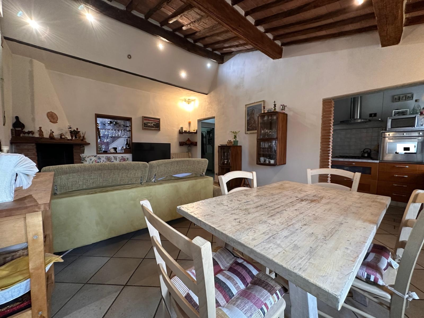 Appartamento in vendita, Calcinaia fornacette