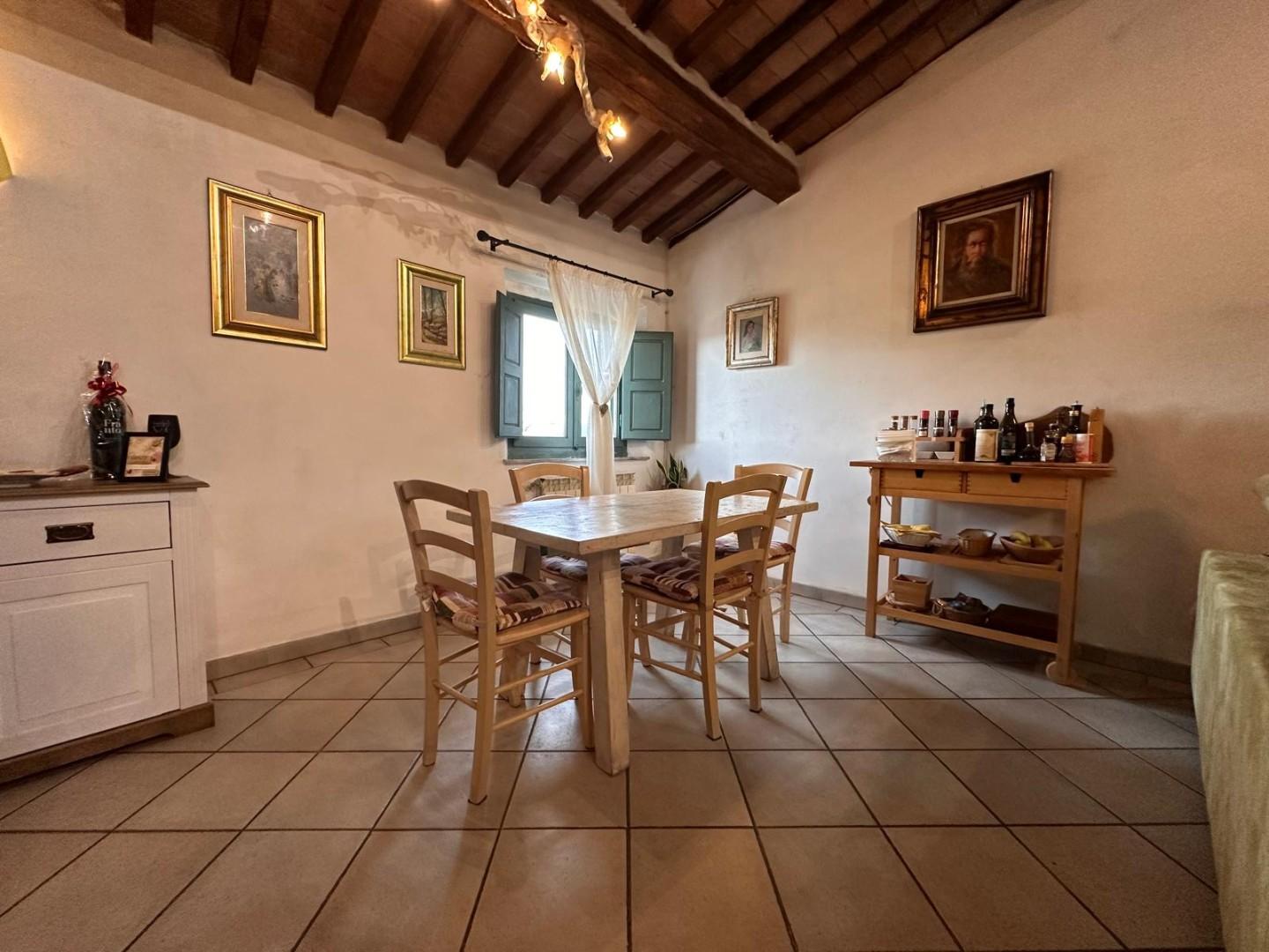 Appartamento in vendita, Calcinaia fornacette