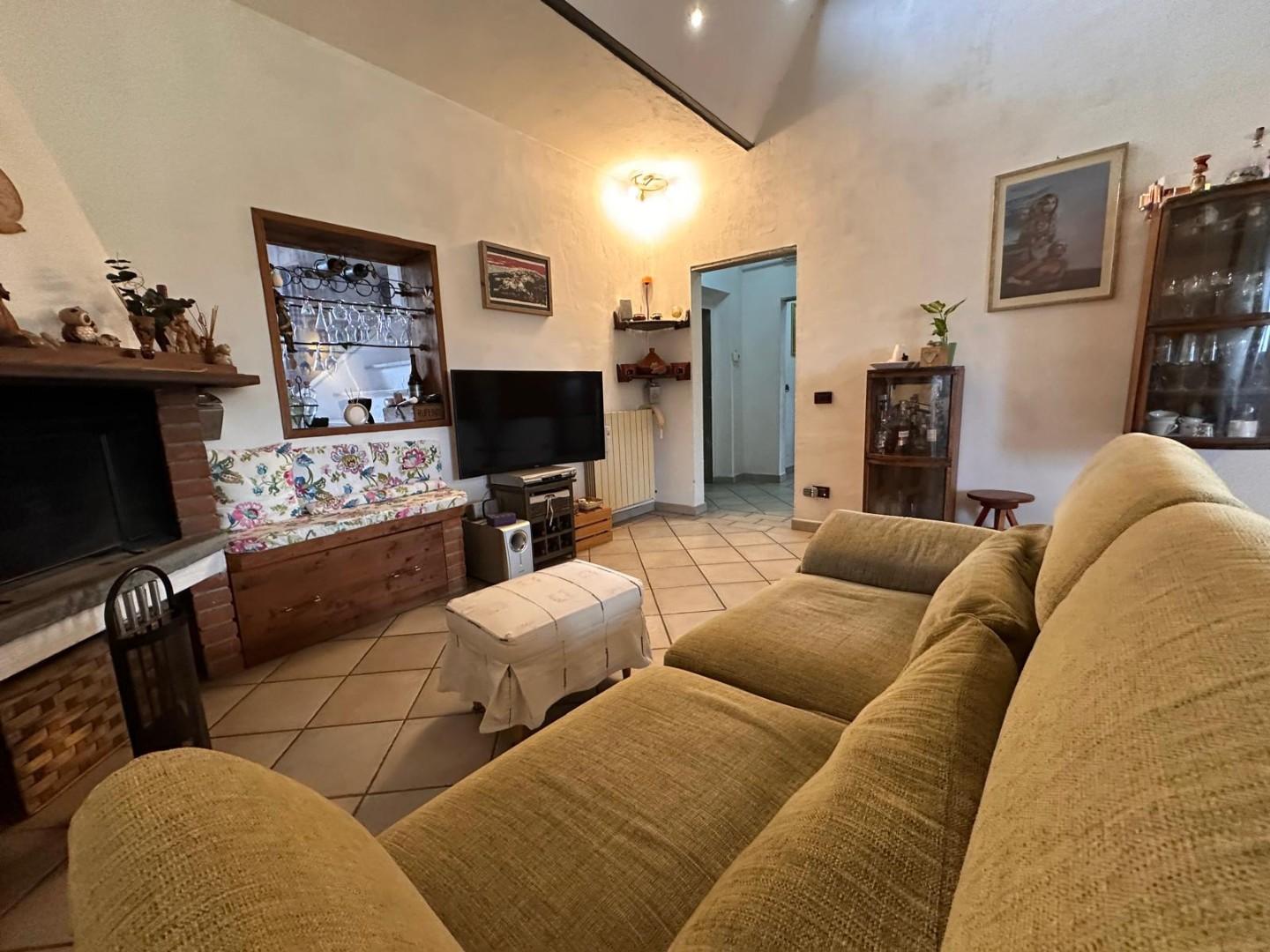 Appartamento in vendita, Calcinaia fornacette