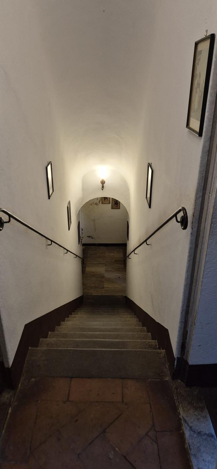 Appartamento da ristrutturare, Cascina san benedetto a settimo