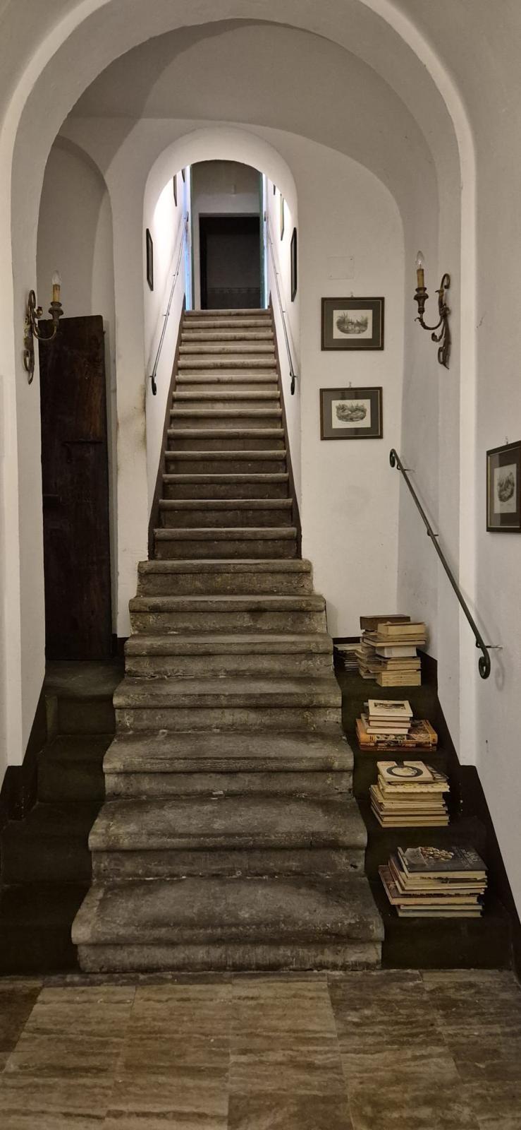 Appartamento da ristrutturare, Cascina san benedetto a settimo