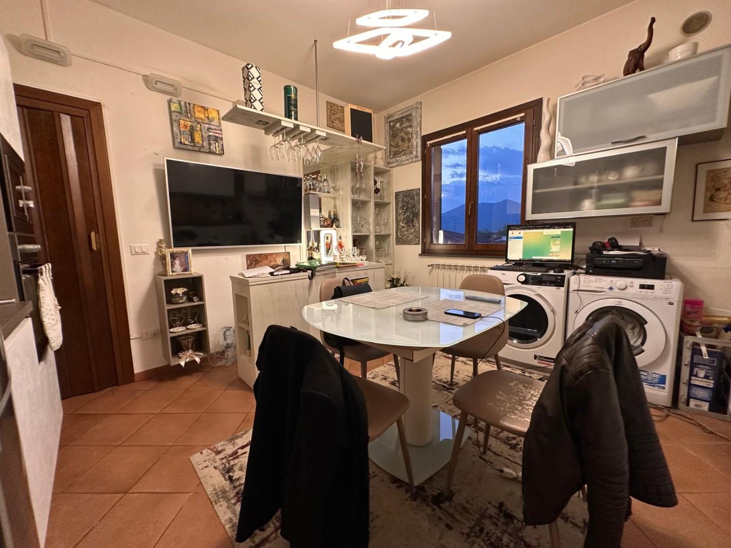 Bilocale in vendita a Calcinaia