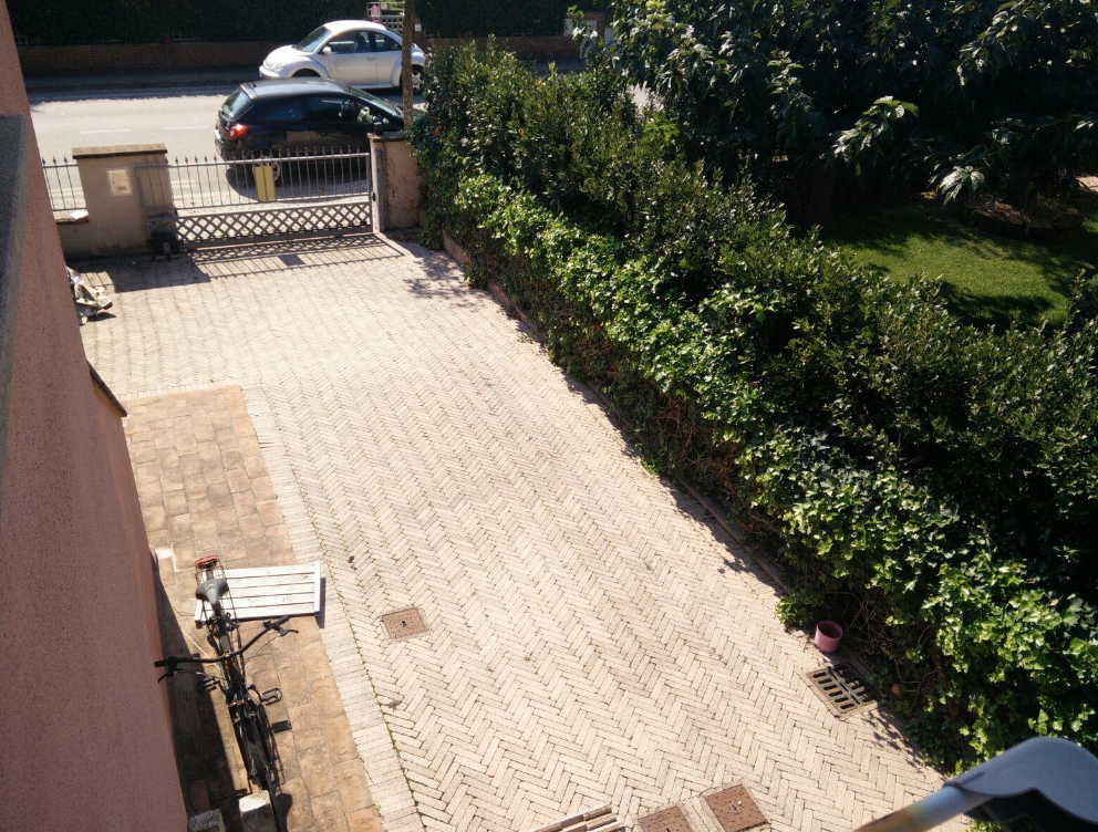 Quadrilocale in affitto, Calcinaia fornacette