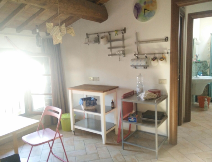 Quadrilocale in affitto, Calcinaia fornacette