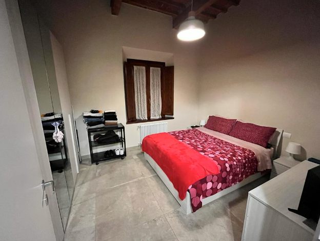 Trilocale arredato in affitto, Calcinaia fornacette