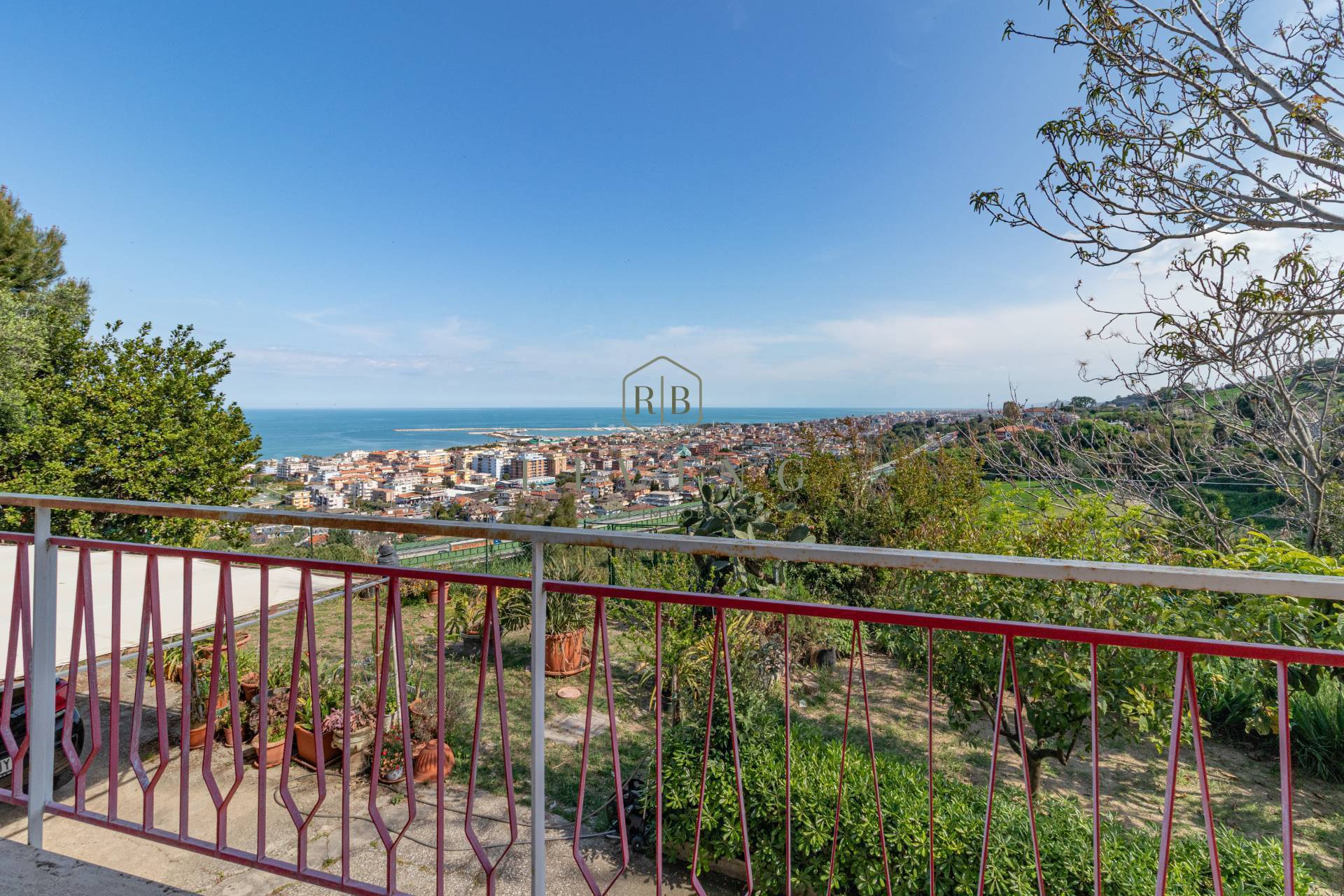 Appartamento in vendita a Grottammare