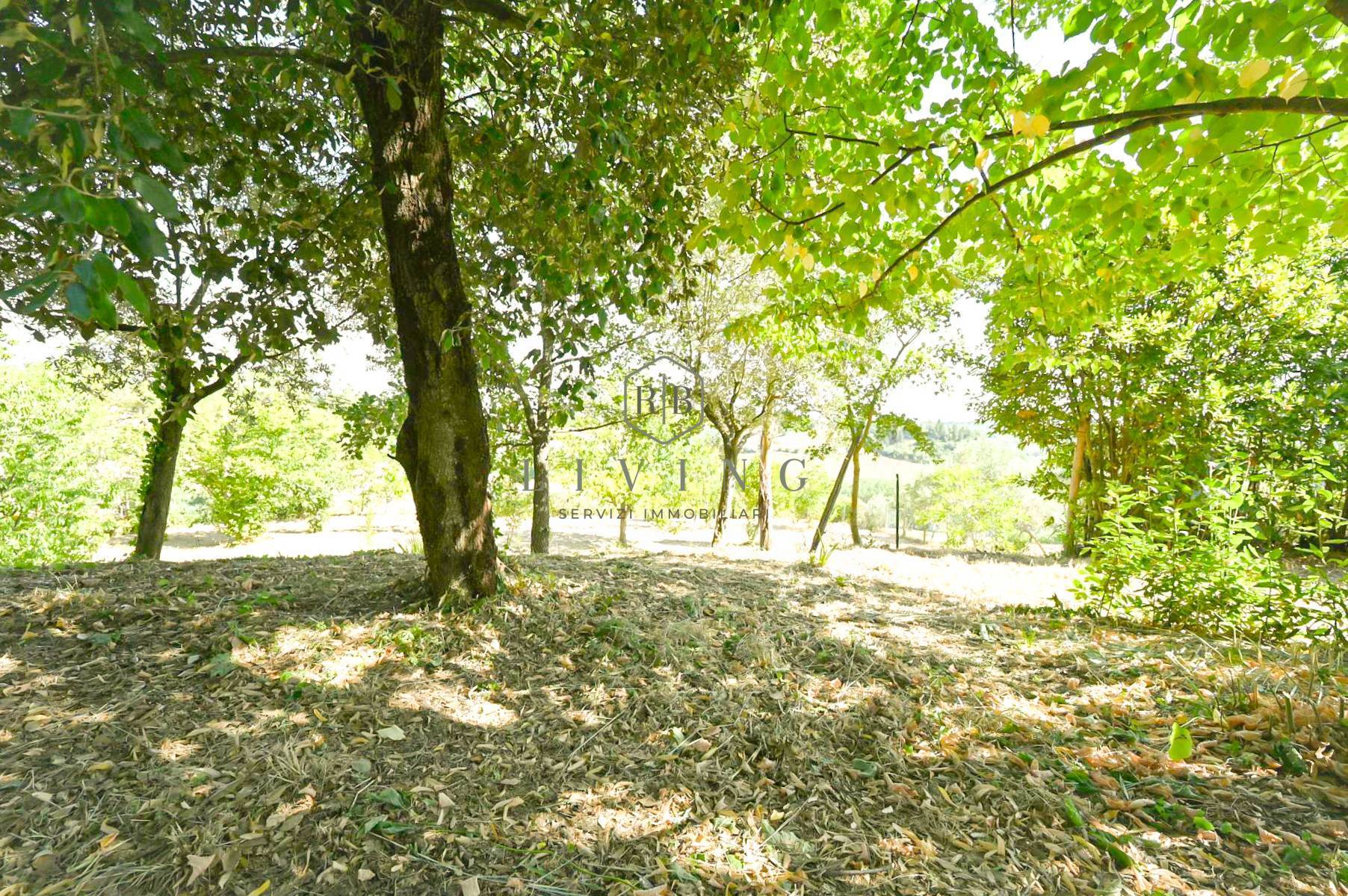 Rustico in vendita a Spinetoli, San Salvatore