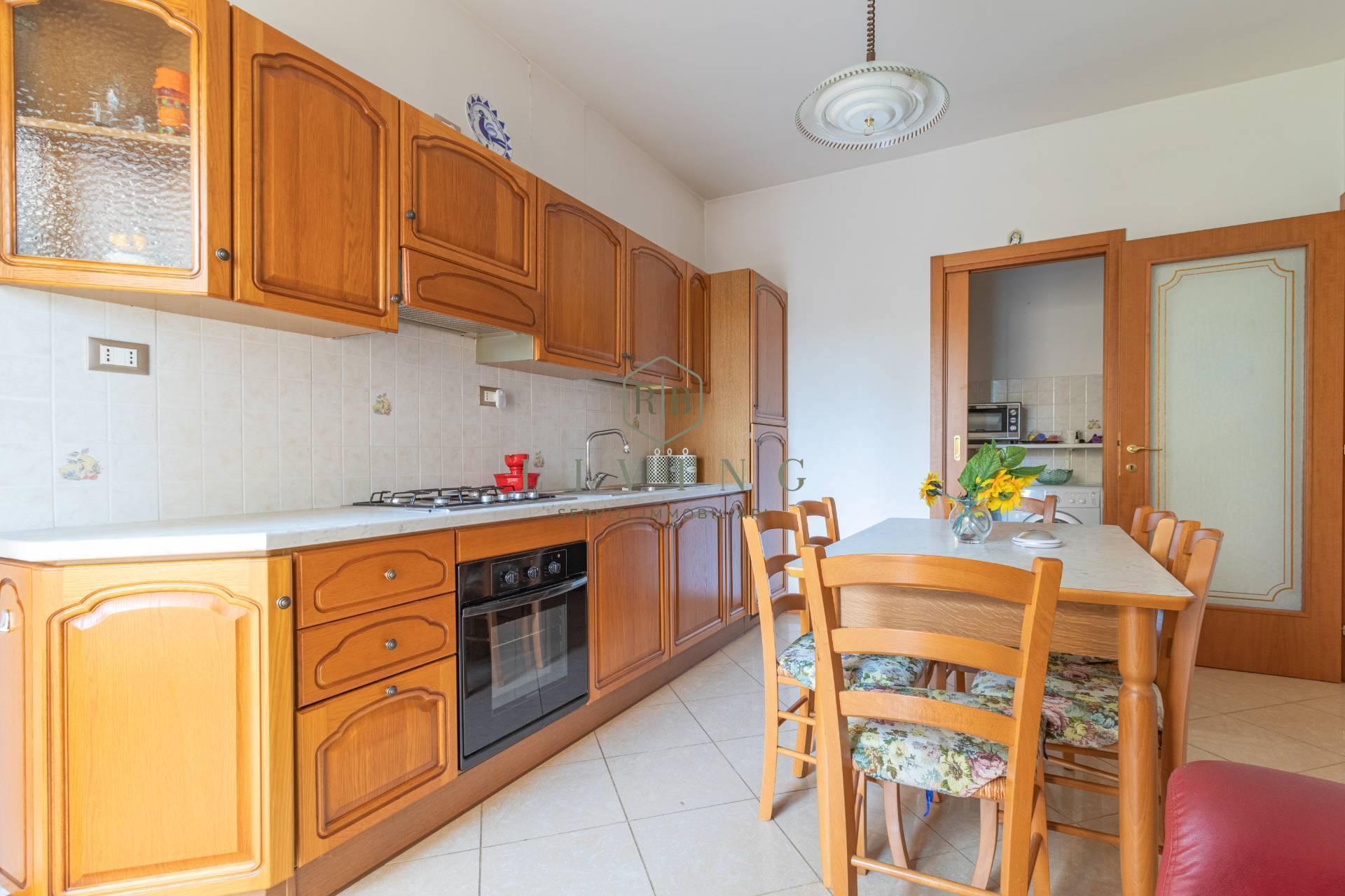 Appartamento in vendita a San Benedetto del Tronto, Centralissima