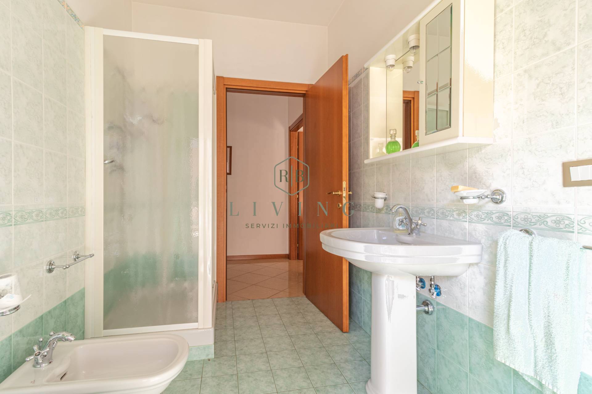 Appartamento in vendita a San Benedetto del Tronto, Centralissima