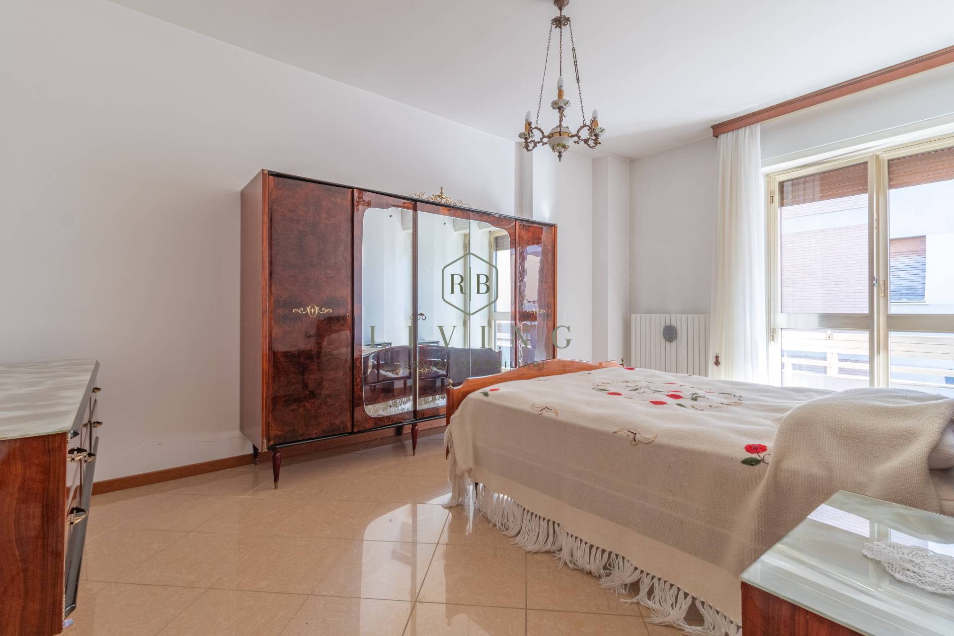 Appartamento in vendita a San Benedetto del Tronto, Centralissima