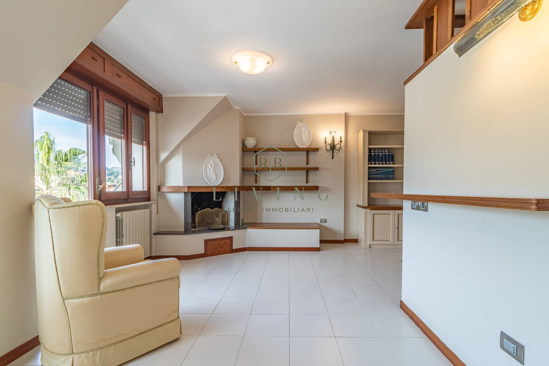 Appartamento in vendita a San Benedetto del Tronto, Centralissima