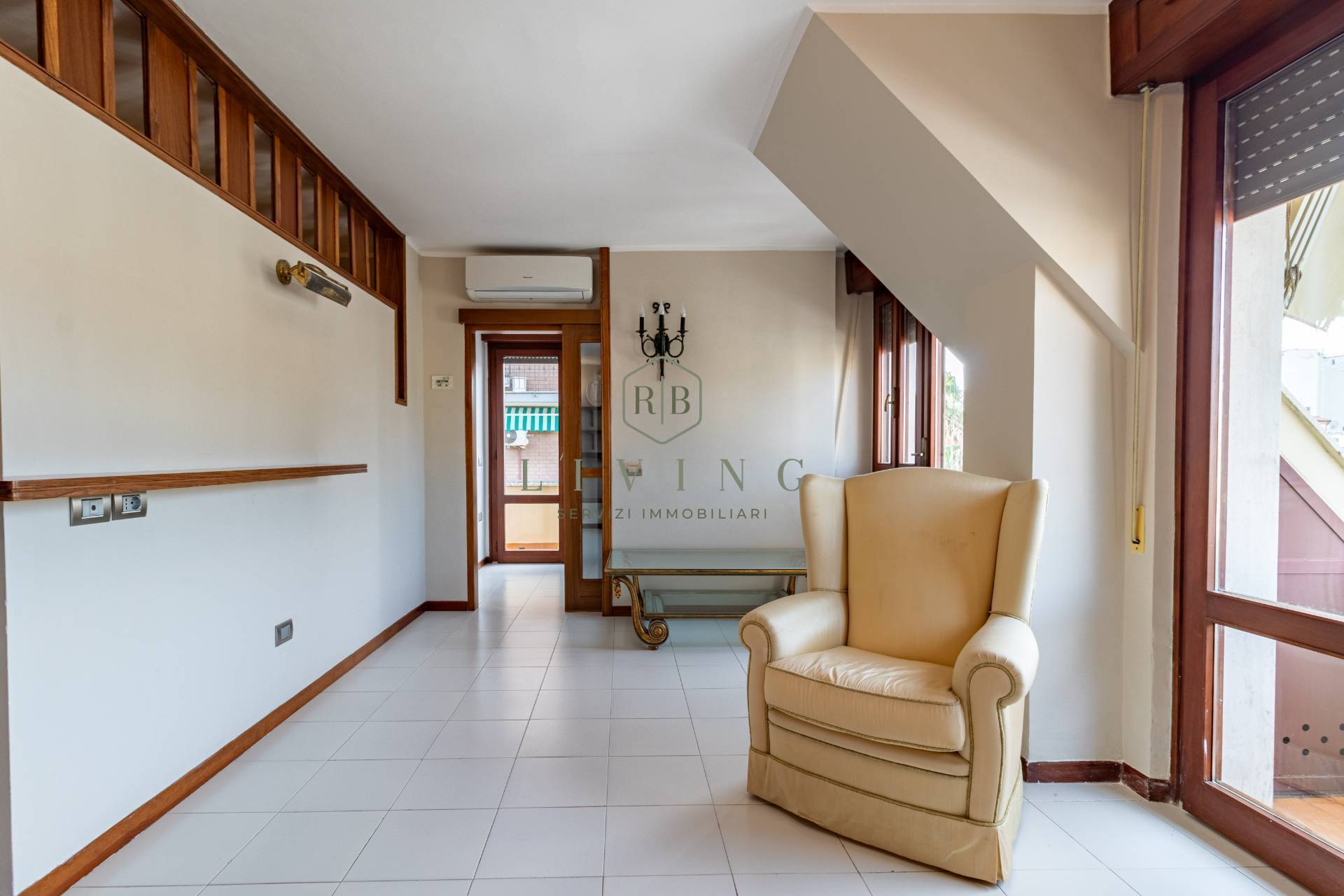 Appartamento in vendita a San Benedetto del Tronto, Centralissima